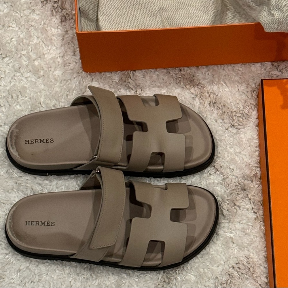 Hermes Chypres